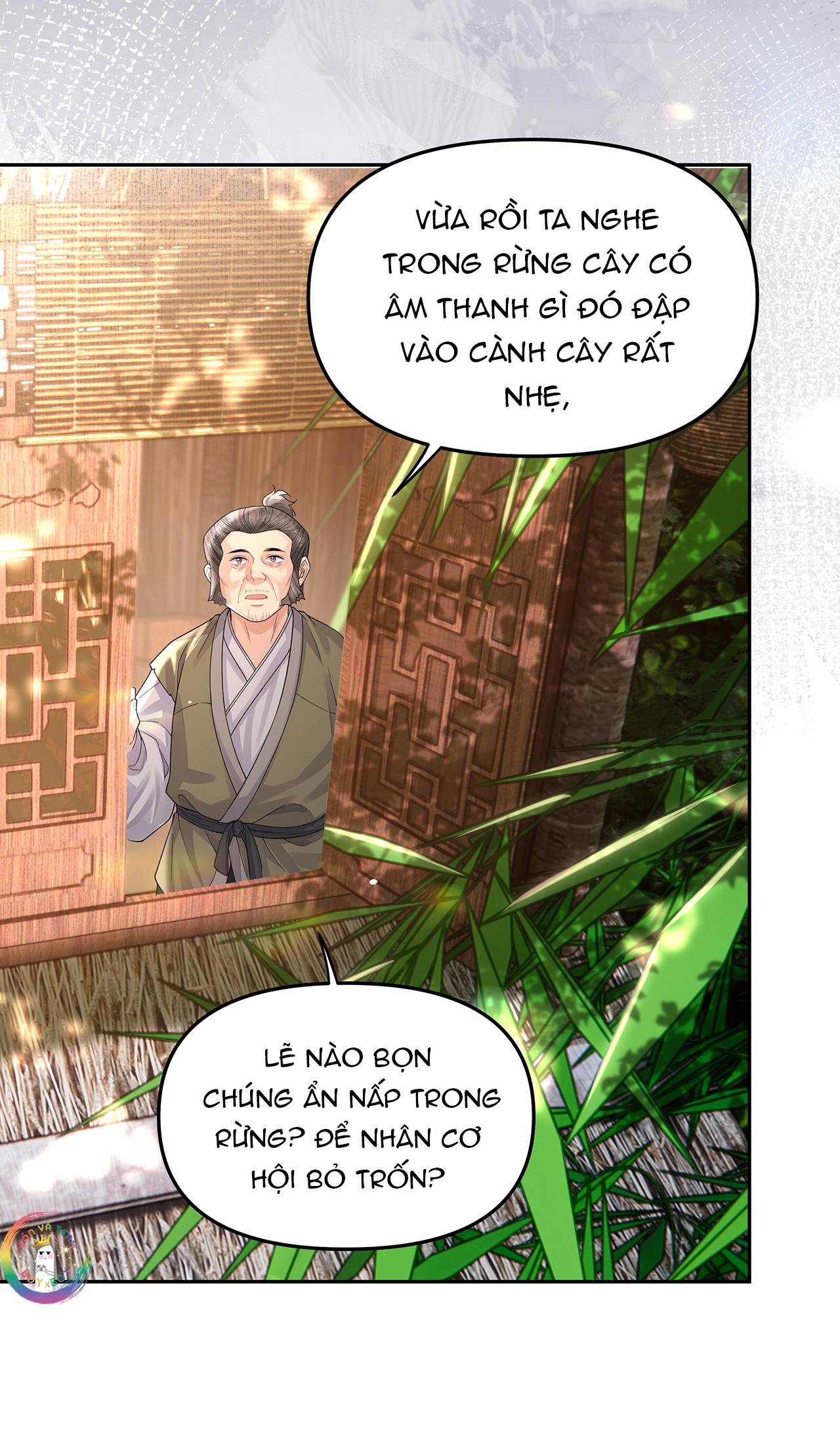 Đọc truyện (END) Đồng Tiền Kham Thế - Chapter 86
