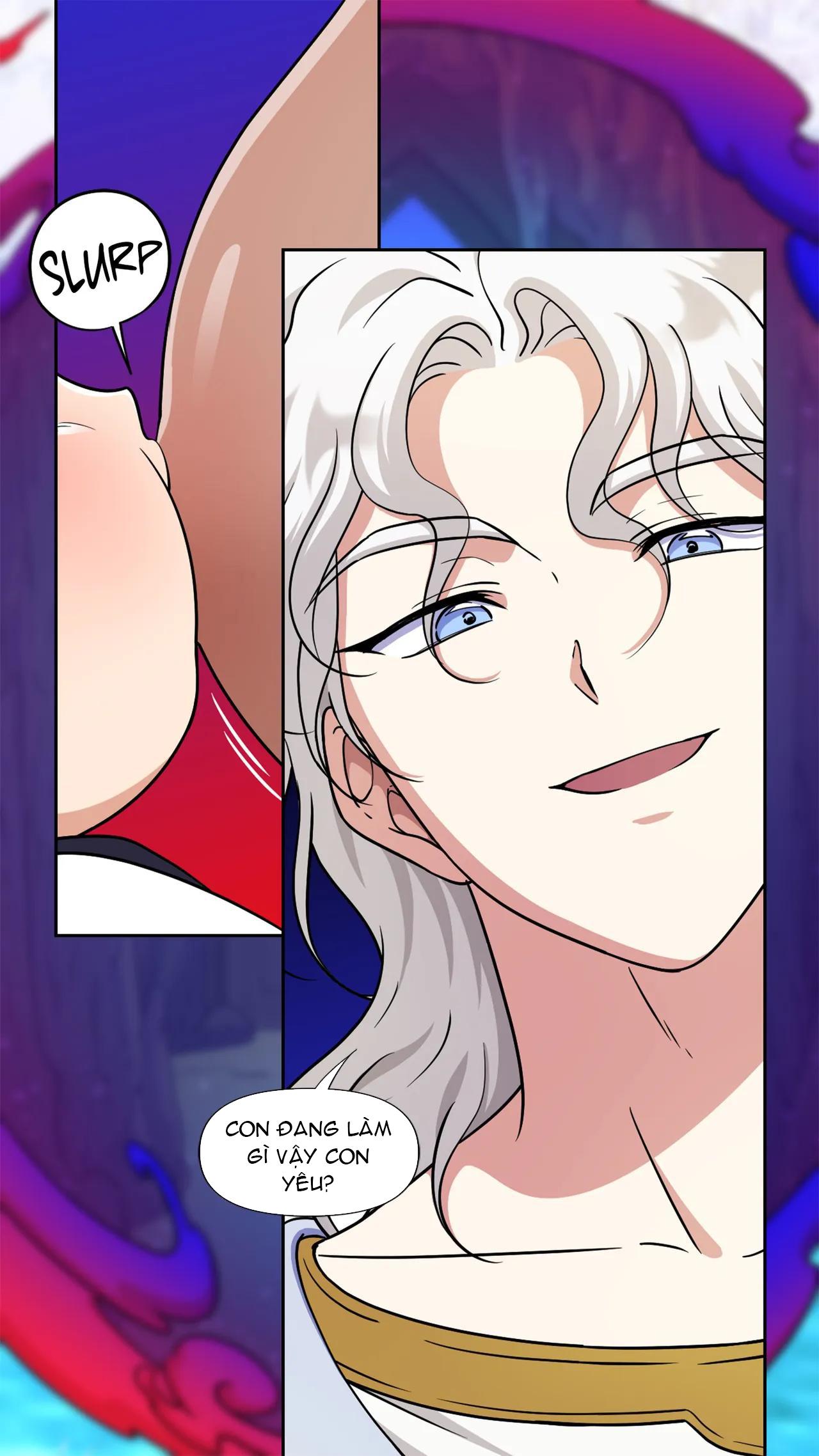 Đọc truyện Công thức làm xúc tua - Chapter 51