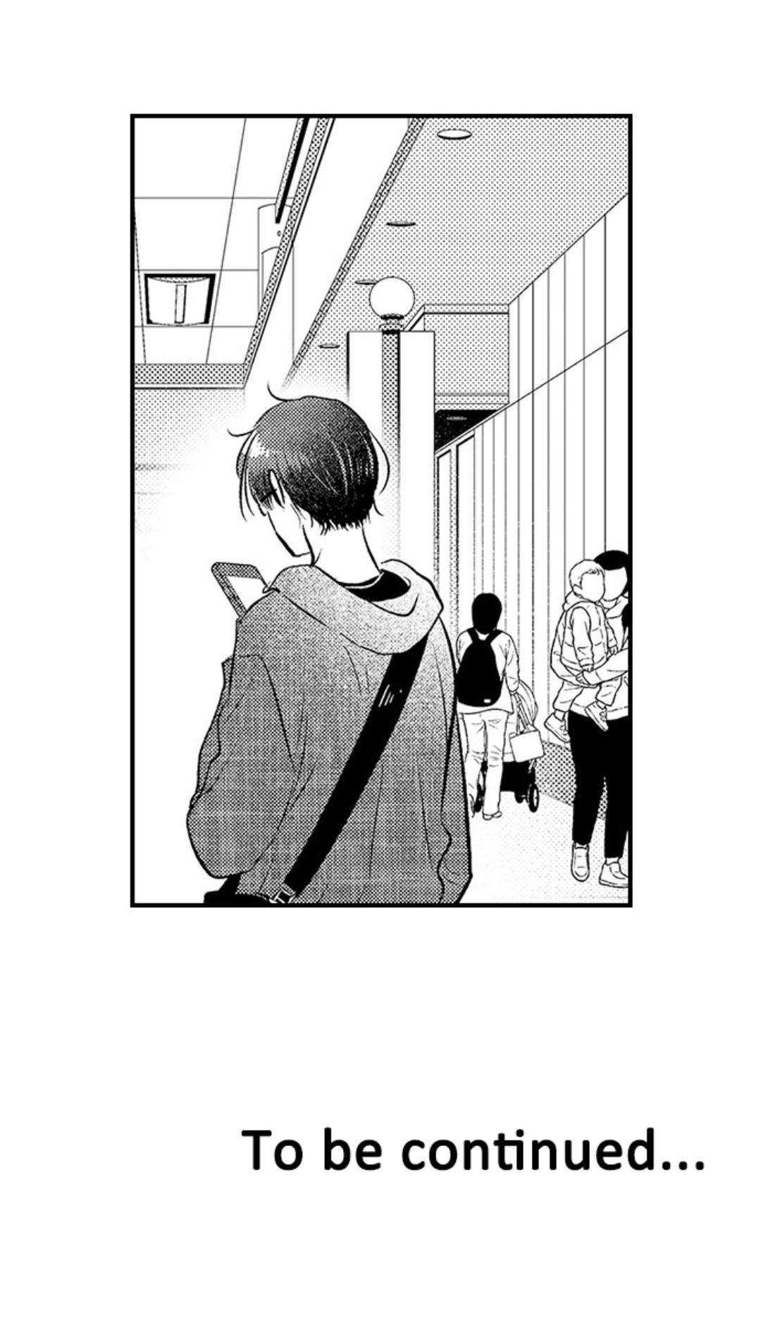Đọc truyện Yatara yarashii fukami kun - Chapter 17