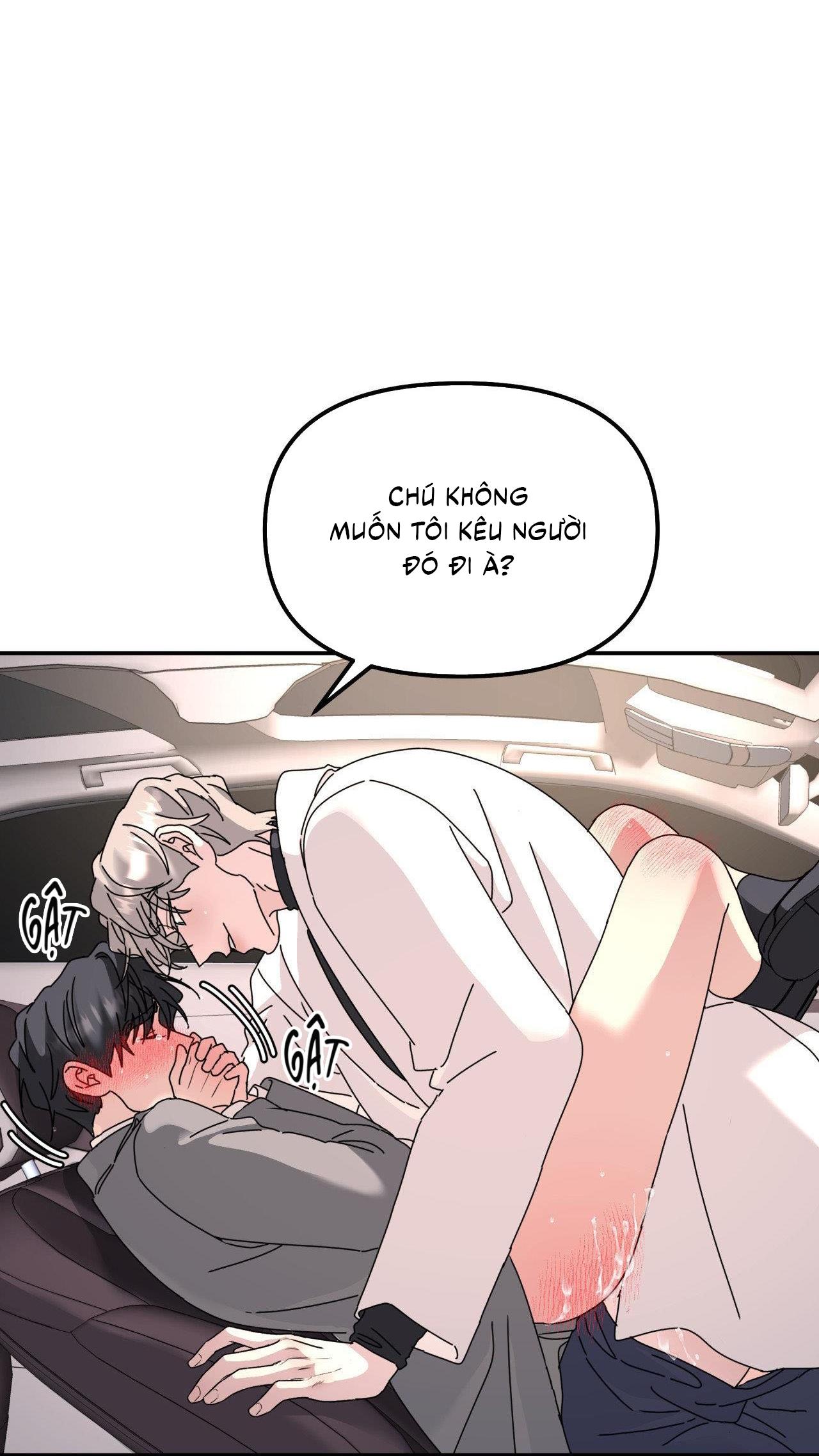 Đọc truyện Cây Không Có Rễ - Chapter 77