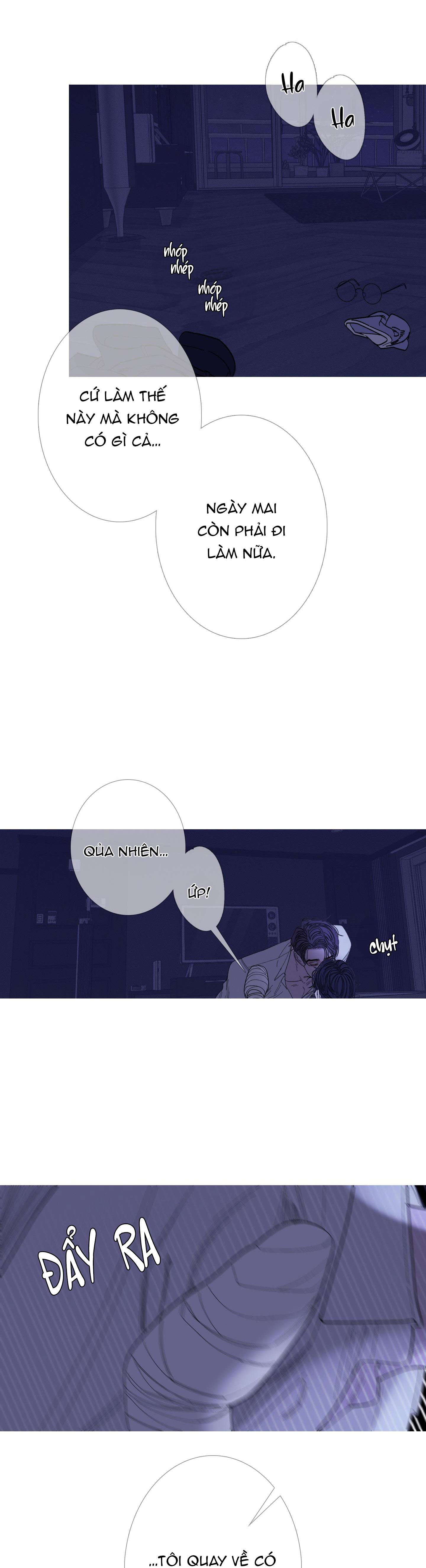 Đọc truyện CHUYỆN QUỶ MÔN QUAN - Chapter 74