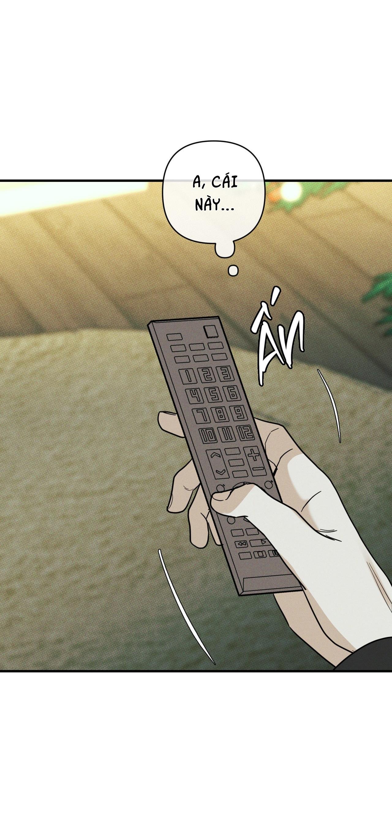 Đọc truyện THÂN ÁI - Chapter 37