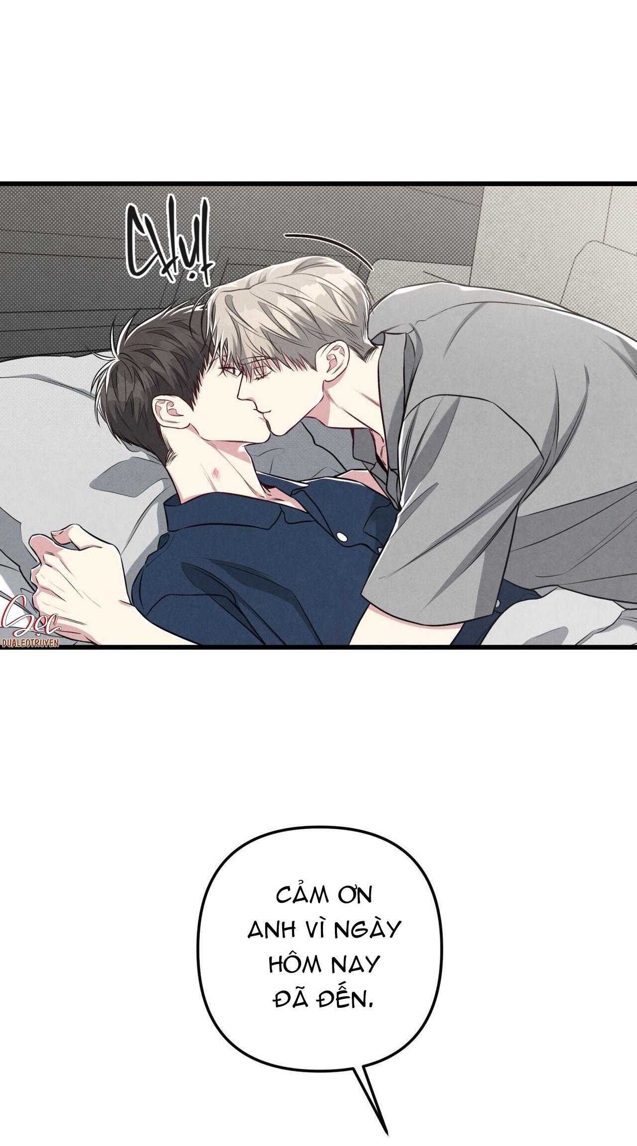 Đọc truyện CÔNG TƯ PHÂN MINH - Chapter 54