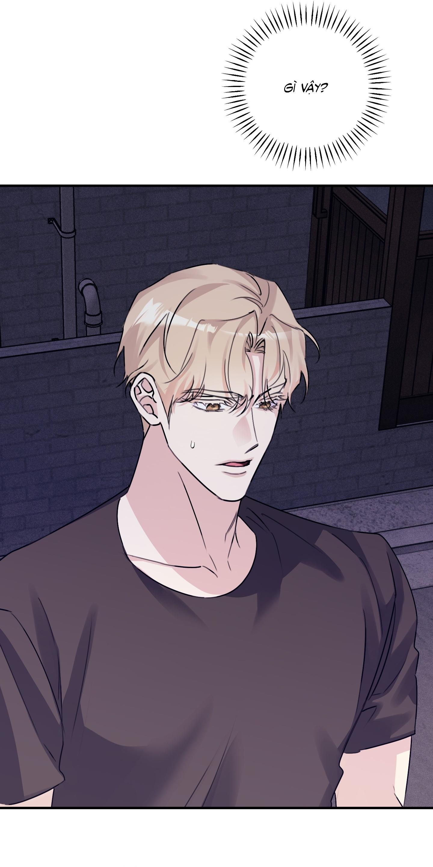 Đọc truyện QUAN HỆ CỘNG SINH CỦA MẶT TRĂNG VÀ MẶT TRỜI - Chapter 33