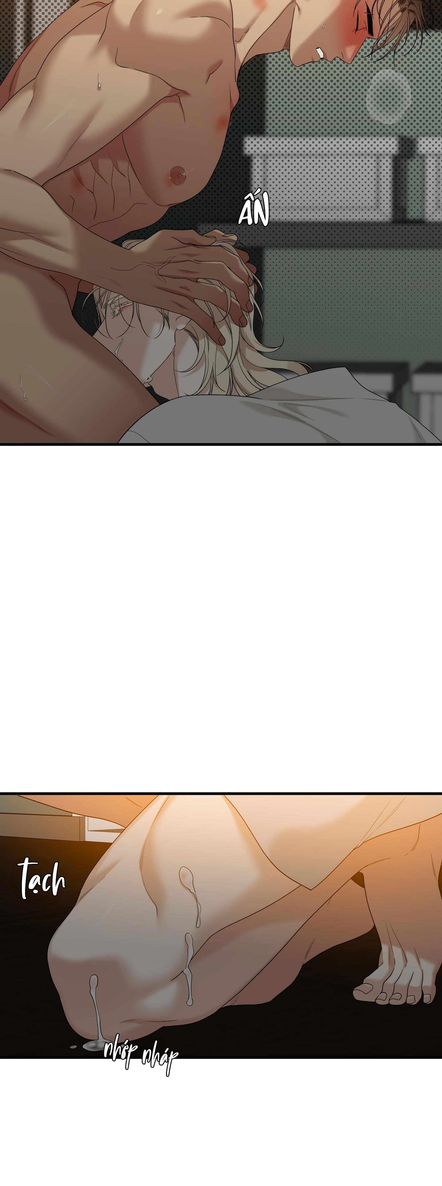 Đọc truyện GỬI. 00 - Chapter 16