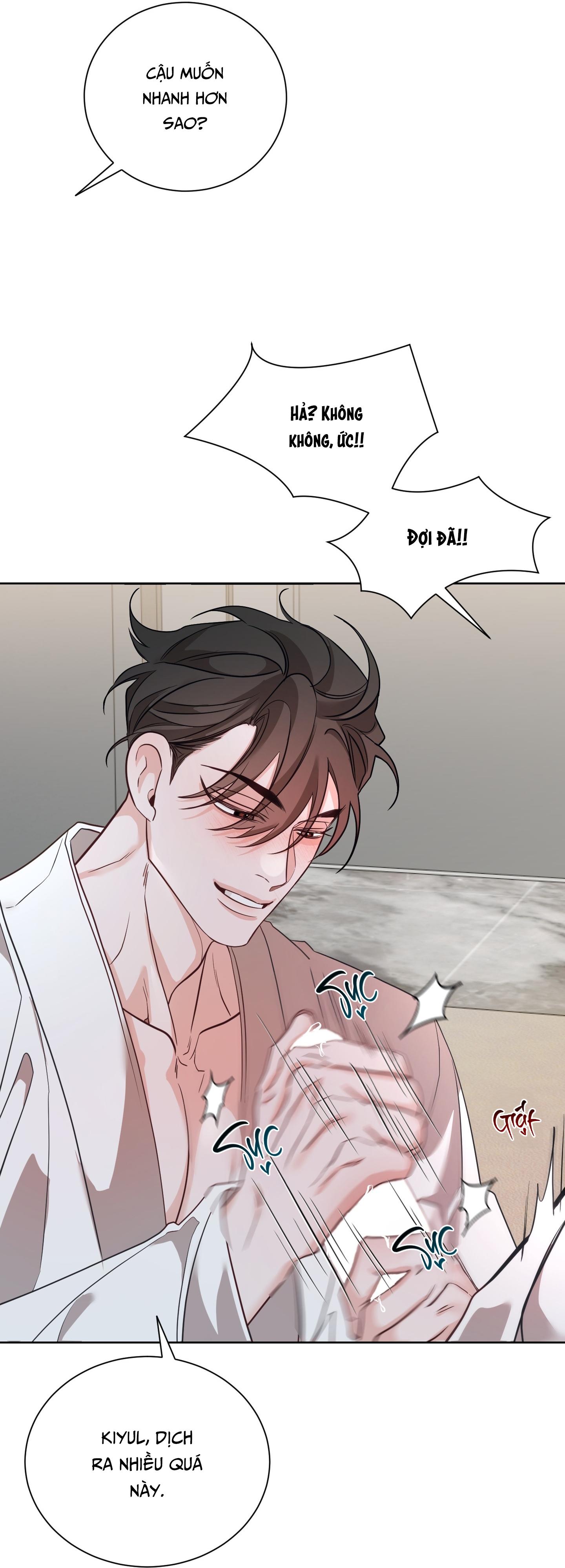 Đọc truyện VÁN CỜ LẬT NGƯỢC - Chapter 2