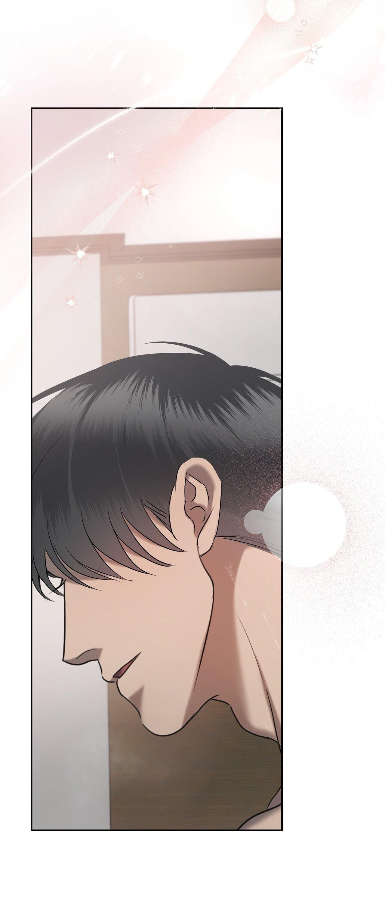 Đọc truyện CẦU THỦ BÓNG NƯỚC - Chapter 40