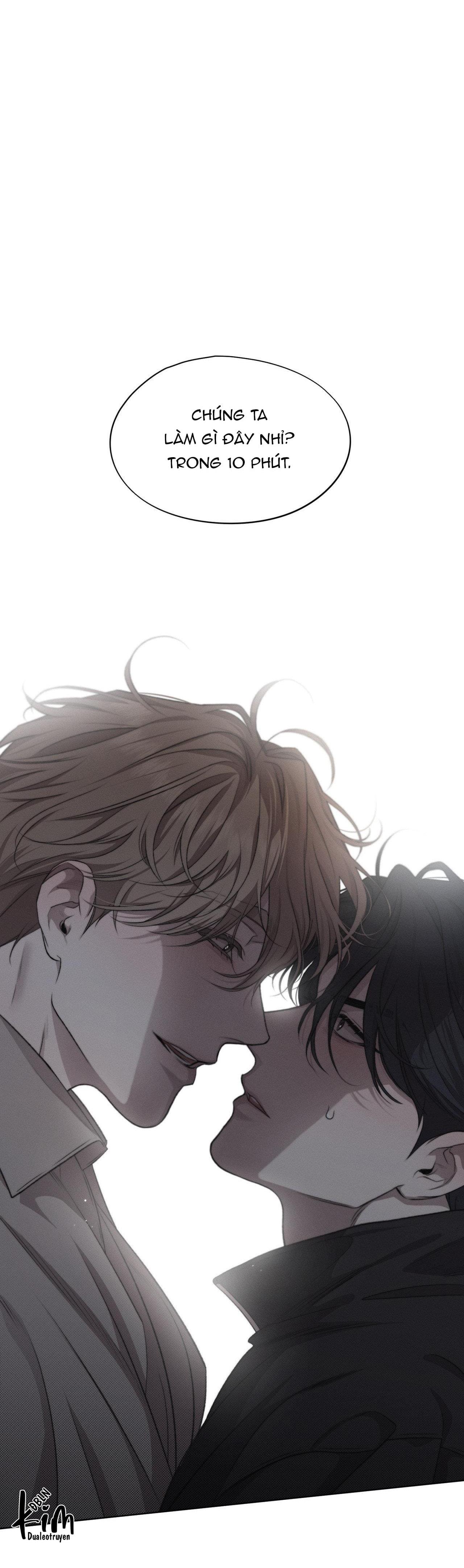 Đọc truyện STILL LOVE YOU - Chapter 15