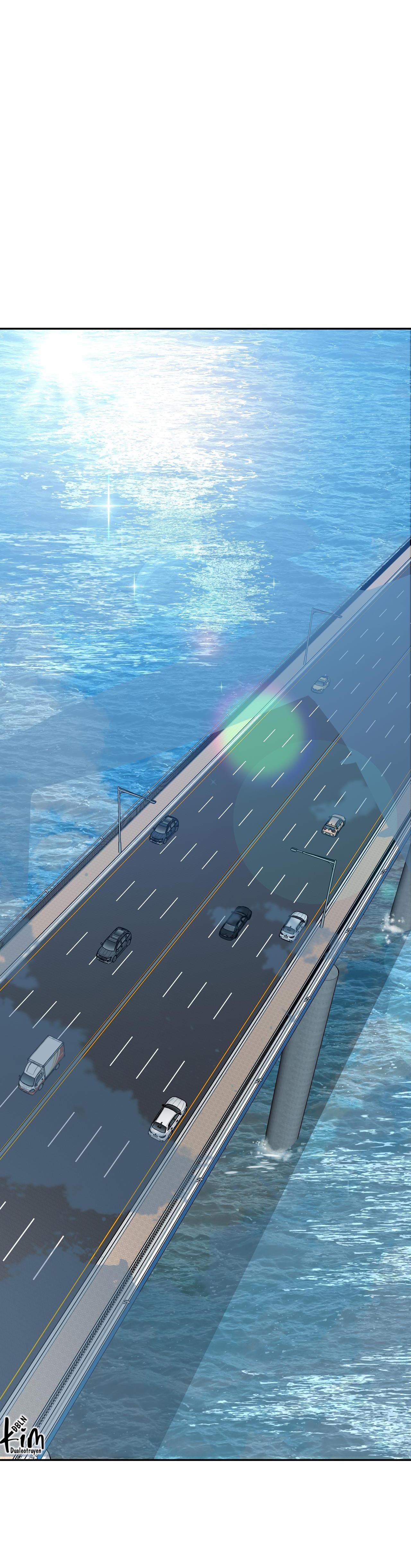 Đọc truyện QUÁI THÚ - Chapter 40