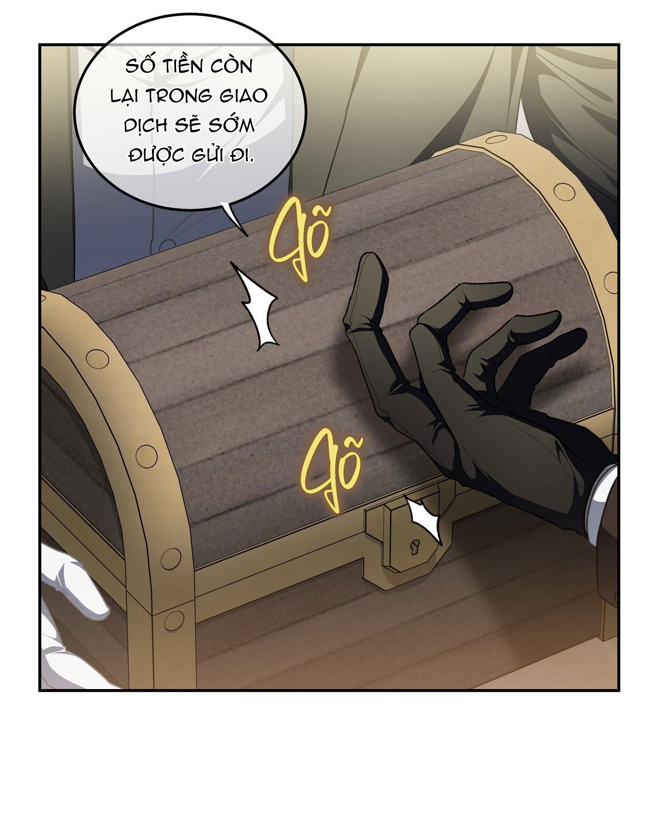 Đọc truyện CÁCH TỒN TẠI NHƯ MỘT NGƯỜI CHƠI - Chapter 39