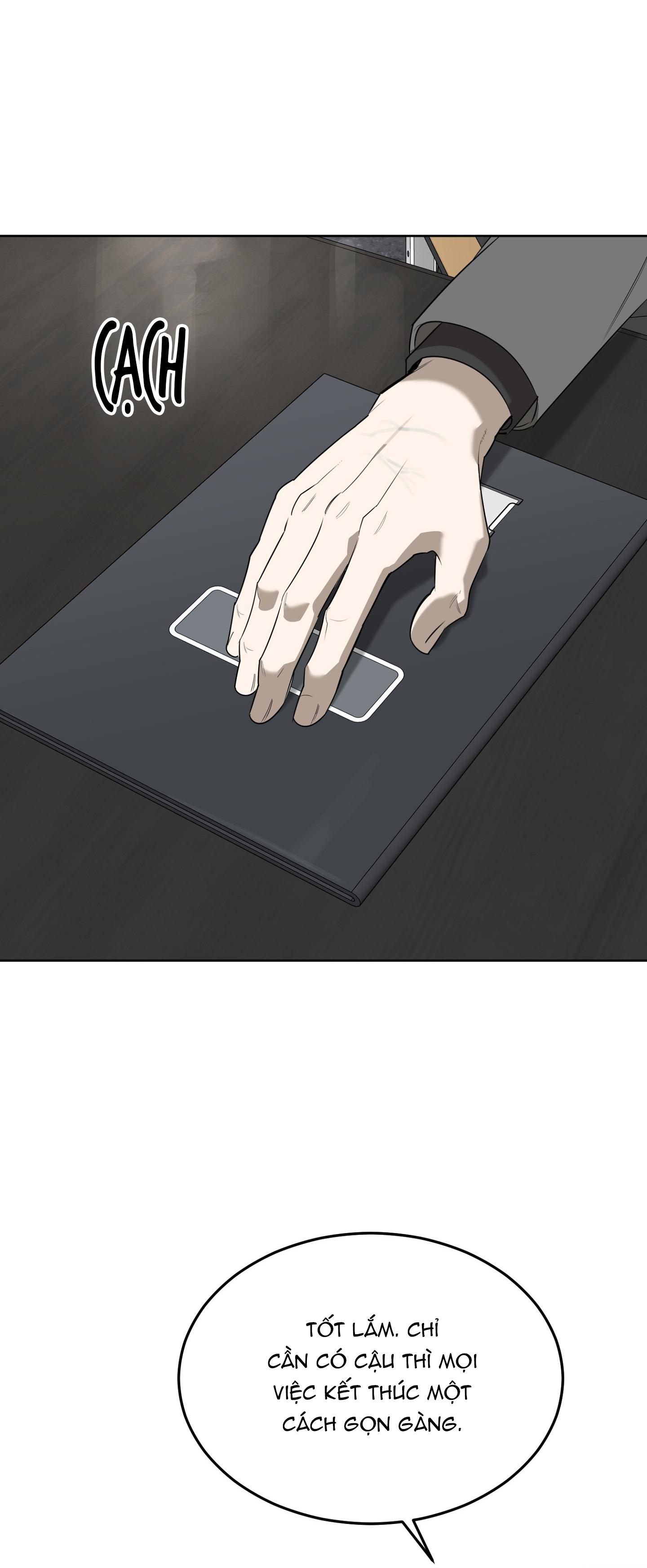 Đọc truyện TUYỂN TẬP NHỮNG ÔNG CHÚ TÀ ZÂM - Chapter 18.1