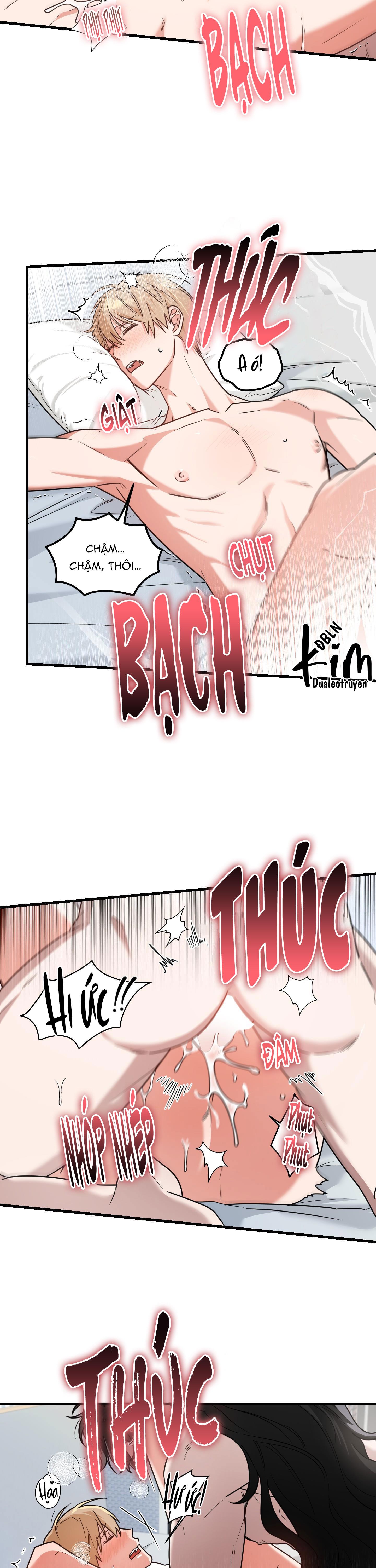 Đọc truyện SỰ THAM LAM CỦA NHÂN LOẠI - Chapter 13.7