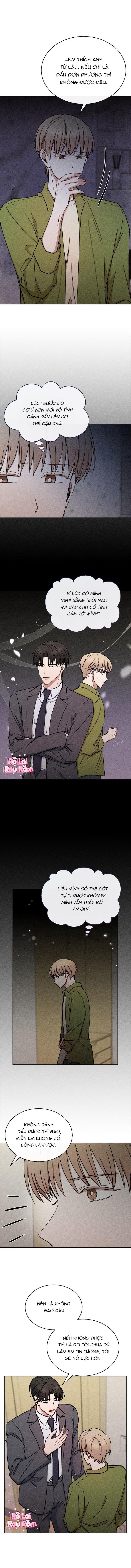 Đọc truyện Giá Như Anh Cần Em - Chapter 61