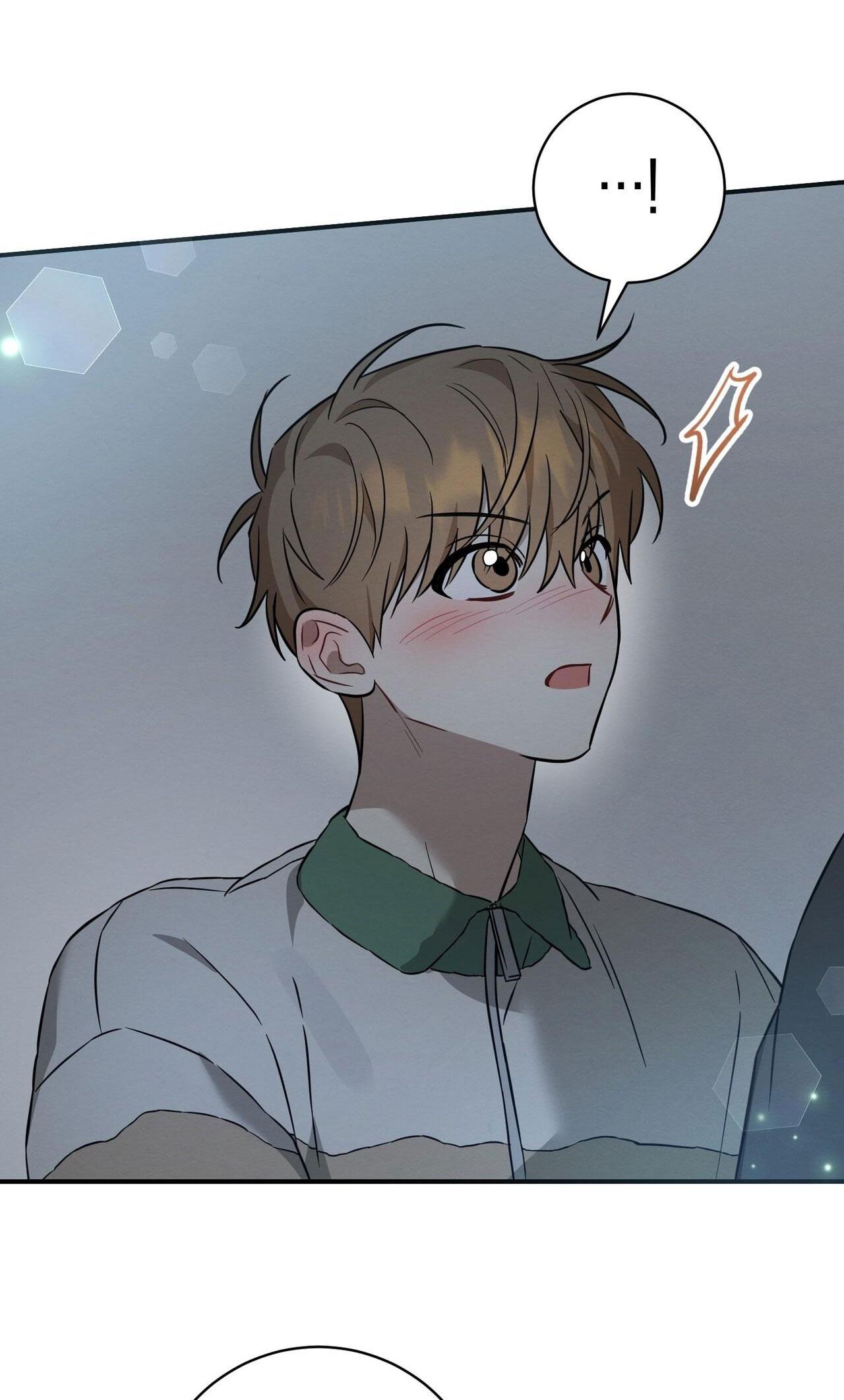 Đọc truyện TÌNH YÊU MẬN NGỌT - Chapter 42