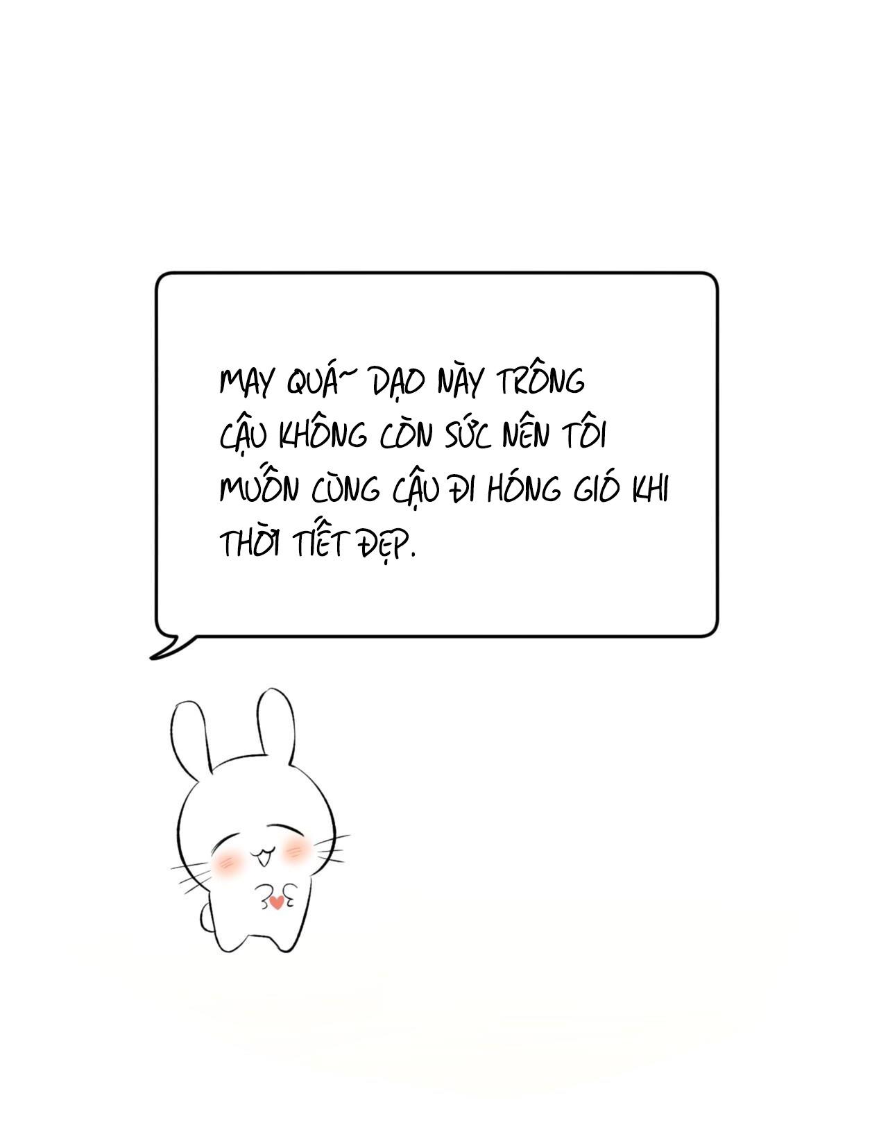 Đọc truyện CHÀNG TRAI CHO EM MỌI THỨ - Chapter 26