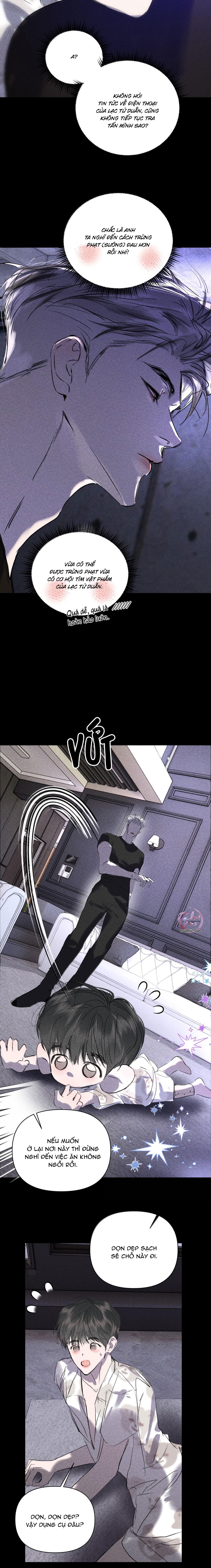 Đọc truyện Thoát Khỏi Hầm Ngục - Chapter 19