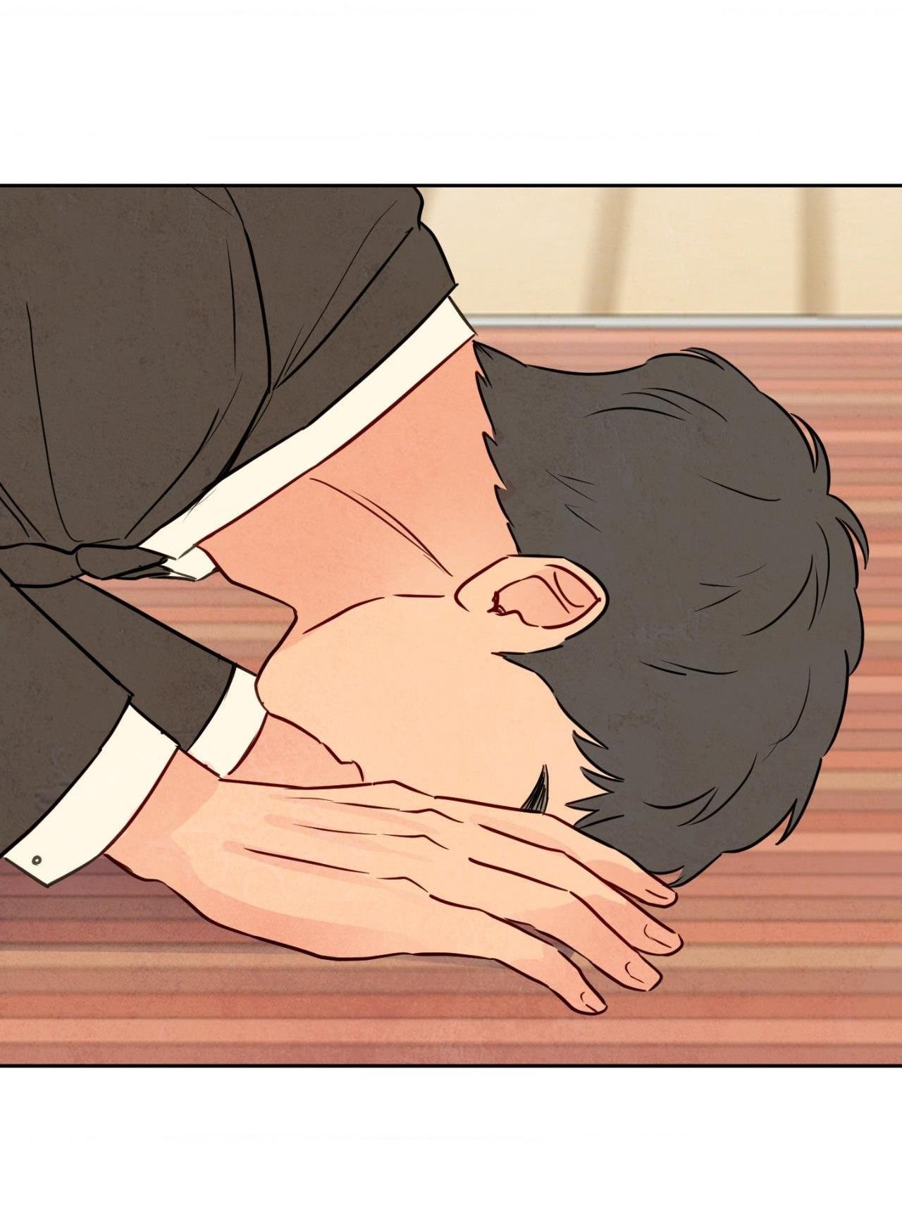 Đọc truyện Sự quyến rũ của Thần Rắn - Chapter 13