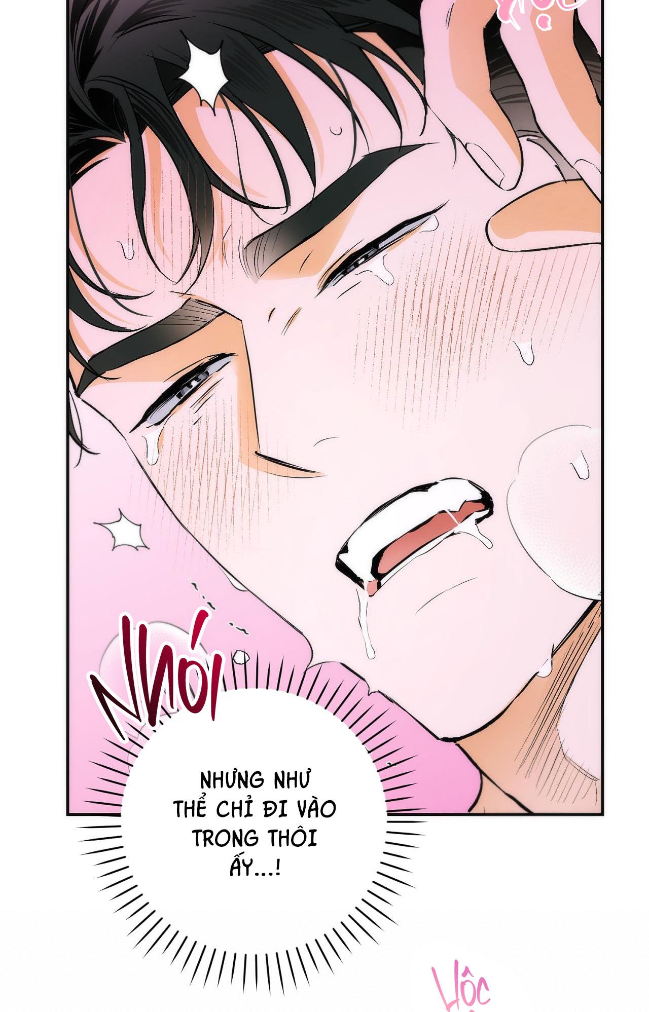 Đọc truyện OFF TRACK - Chapter 9