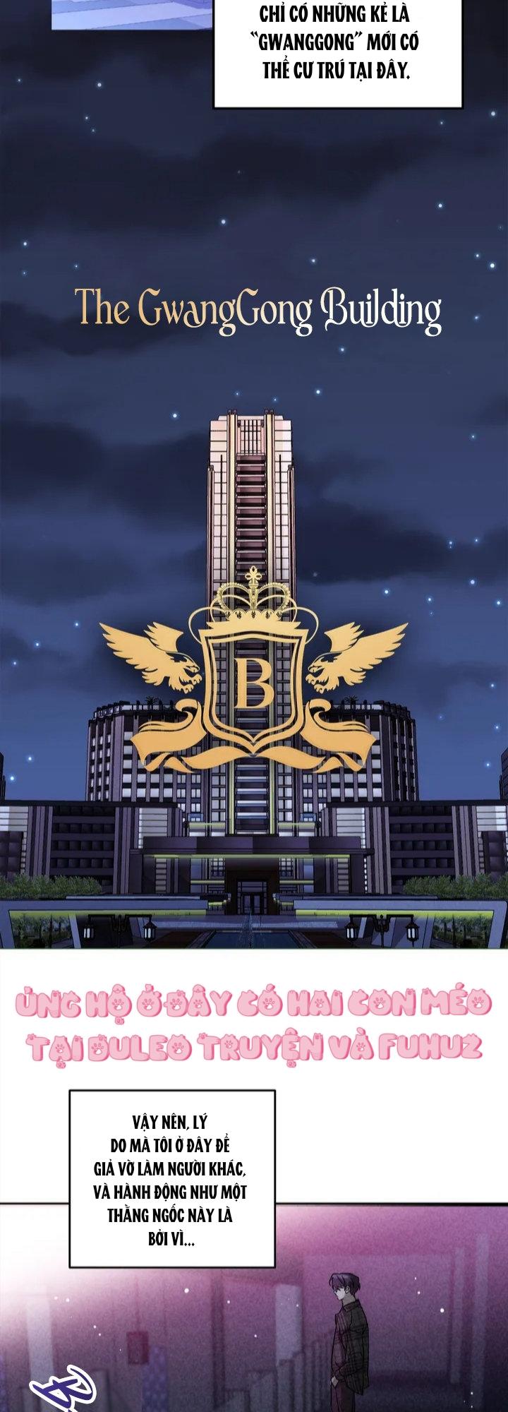 Đọc truyện Tuyển Tập Khu chung cư GwangGong - GwangGong Apartment Complex - Chapter 49