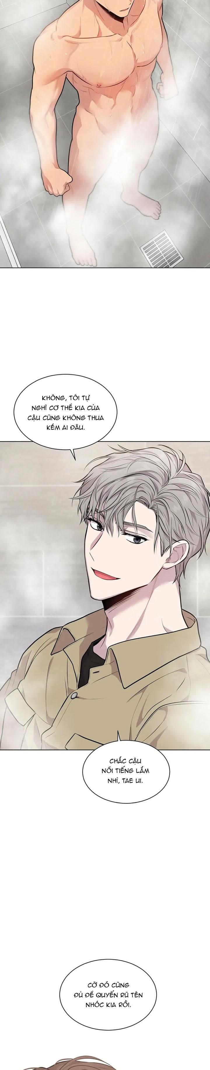 Đọc truyện Passion - Chapter 30