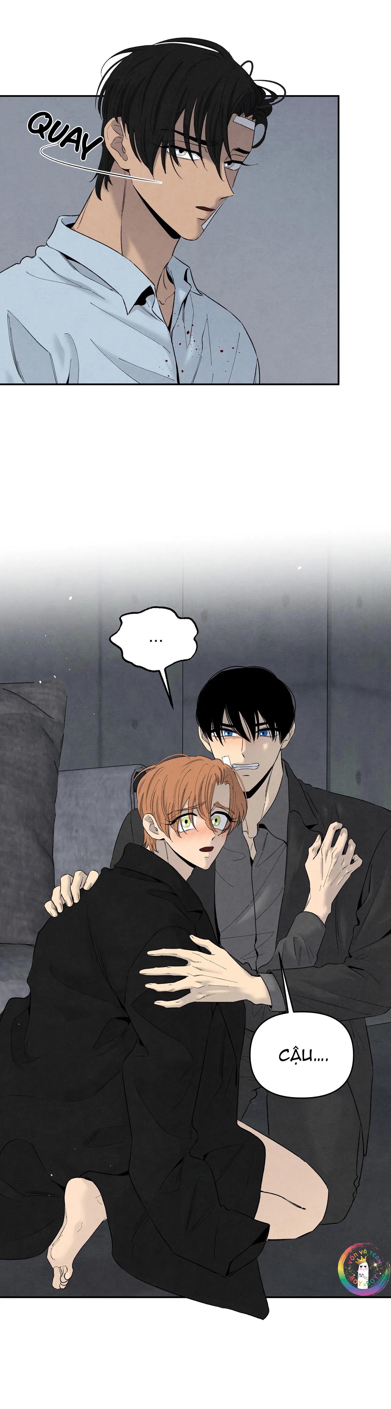 Đọc truyện Bona Sort (END) - Chapter 69