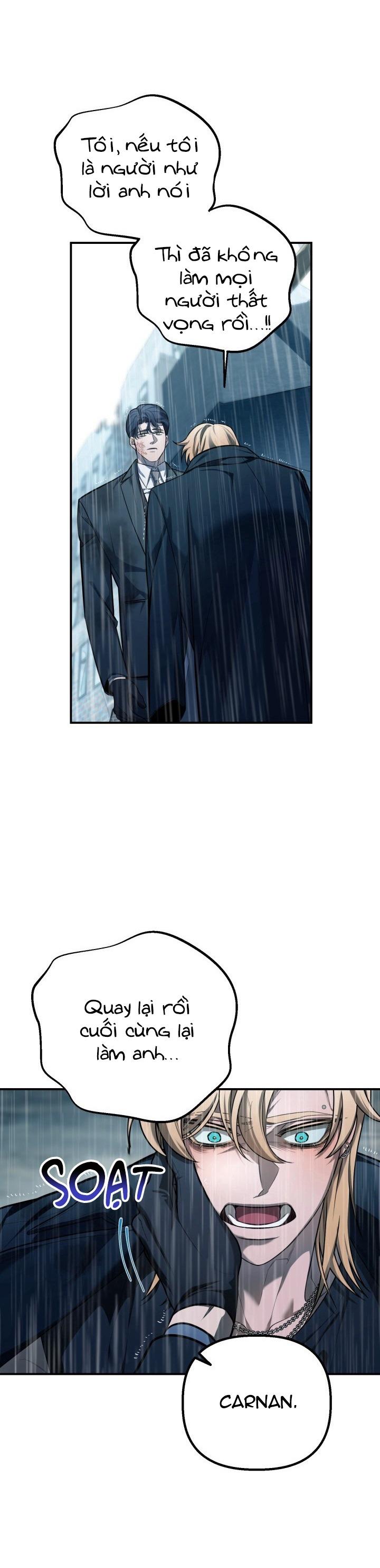 Đọc truyện GUIDE ESPER NGẮN - Chapter 5.9