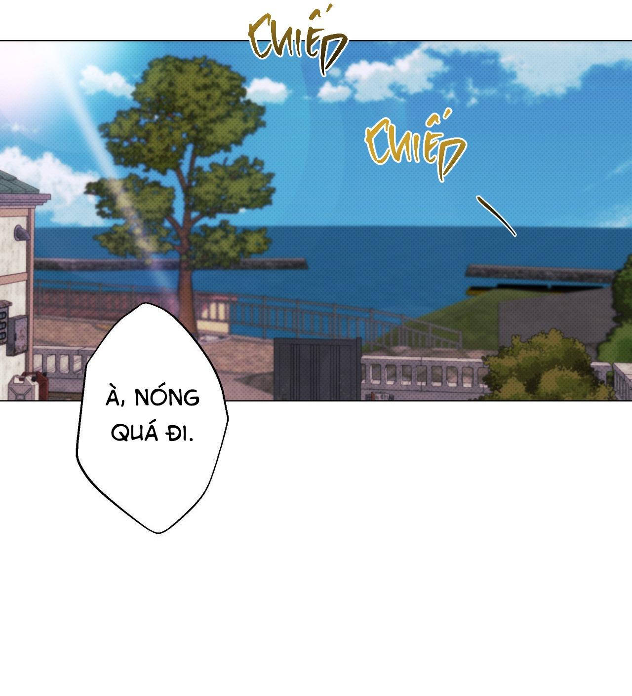 Đọc truyện 2020 - Chapter 15