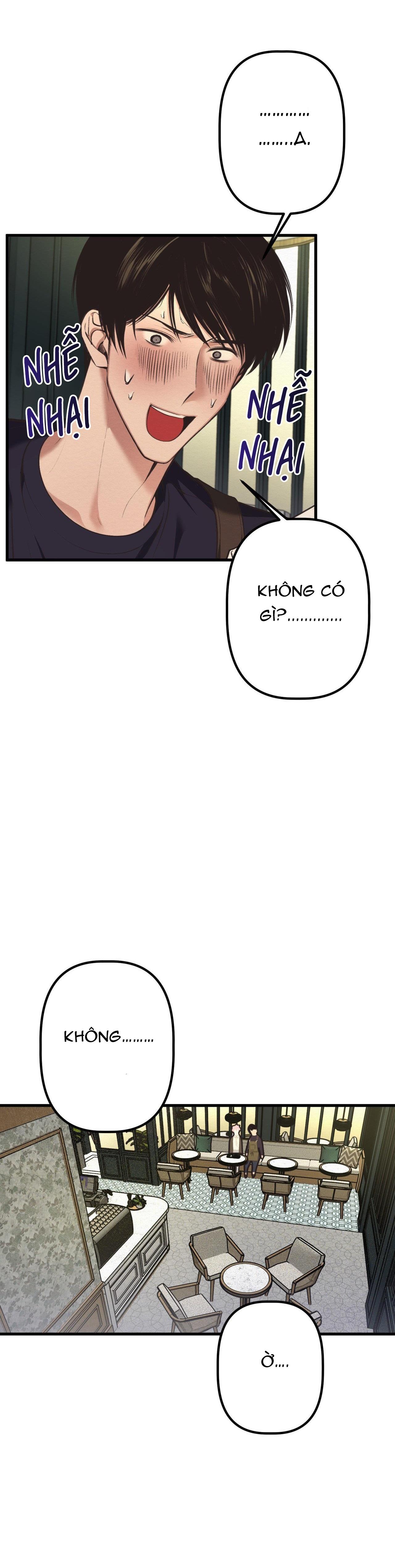 Đọc truyện ÁC MA ĐỈNH CẤP - Chapter 30