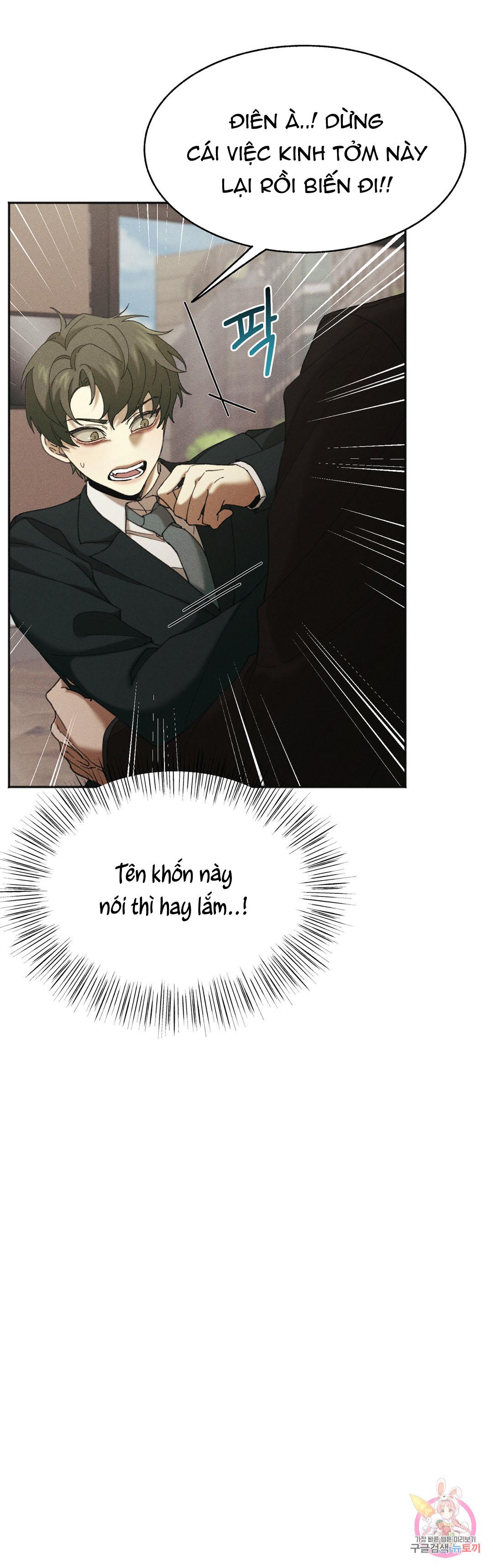 Đọc truyện Tuyển Tập Khu chung cư GwangGong - GwangGong Apartment Complex - Chapter 20