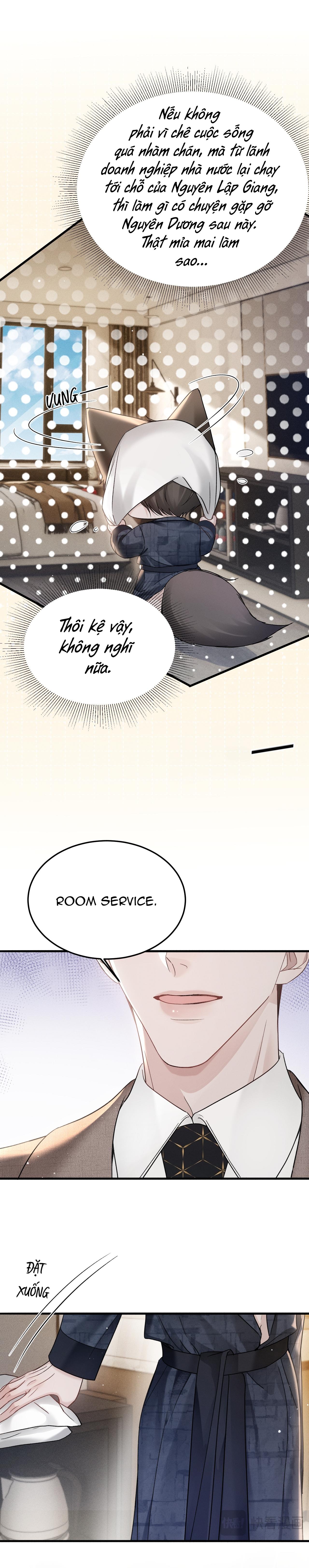 Đọc truyện Cuộc Đối Đầu Gay Gắt - Chapter 101