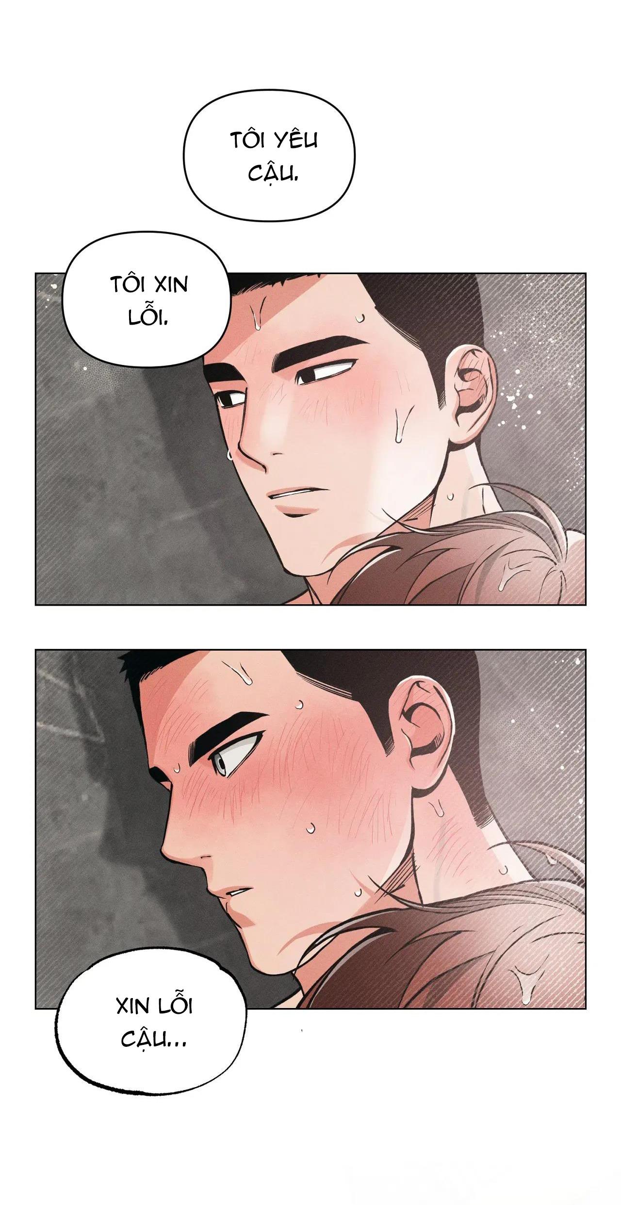 Đọc truyện CẨN THẬN TRĂNG TRÒN THÁNG 3 ĐẤY - Chapter 77
