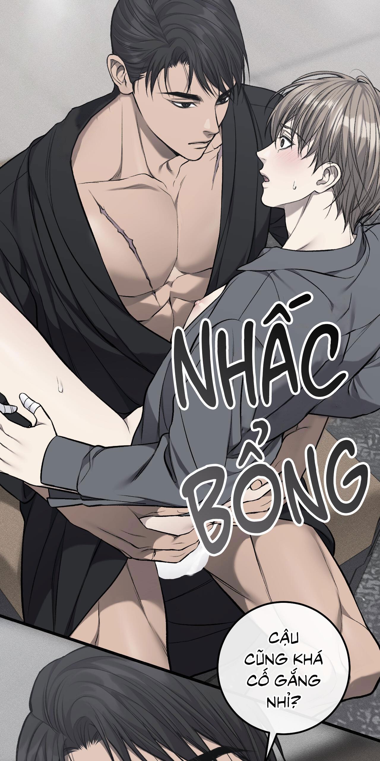 Đọc truyện XX ĐÊ TIỆN - Chapter 51