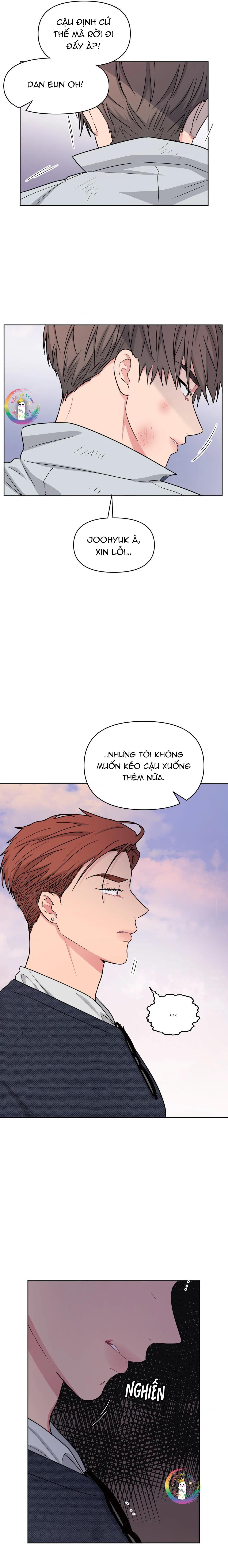 Đọc truyện (END) Arts Manz - Chapter 23