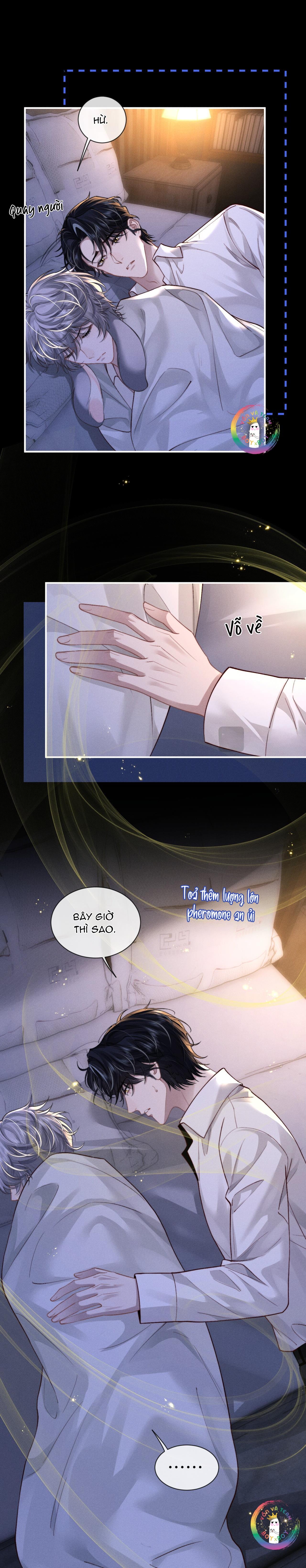 Đọc truyện Chấp Sự Thỏ Tai Cụp - Chapter 135