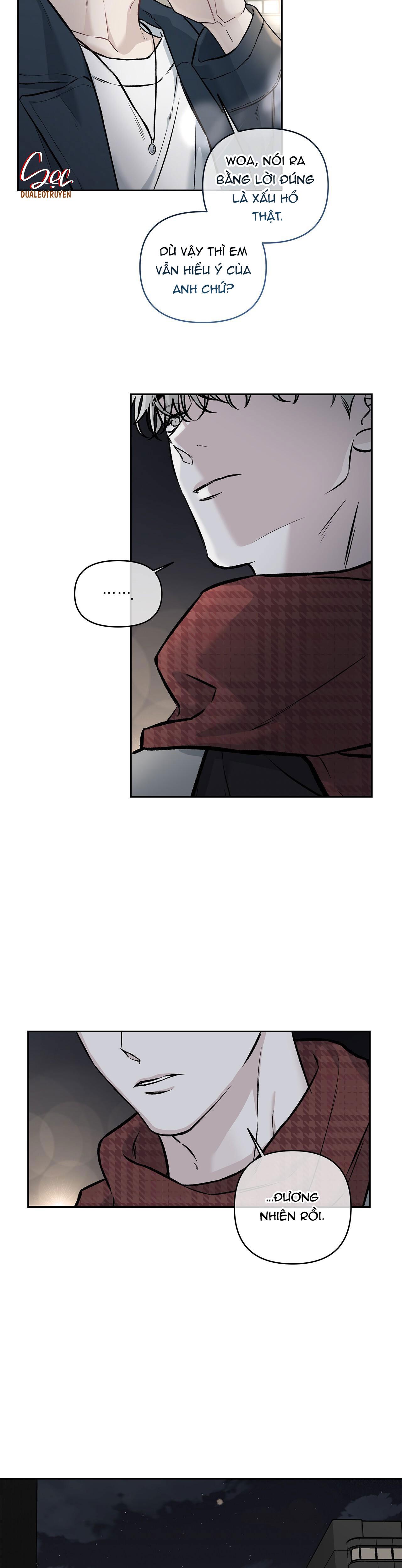 Đọc truyện DƯỚI LỤC ĐỊA XANH - Chapter 1