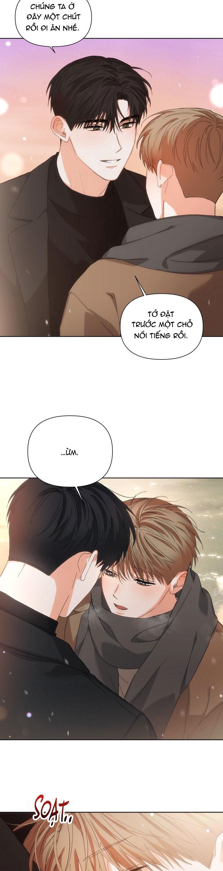 Đọc truyện NINE TO NINE - Chapter 76