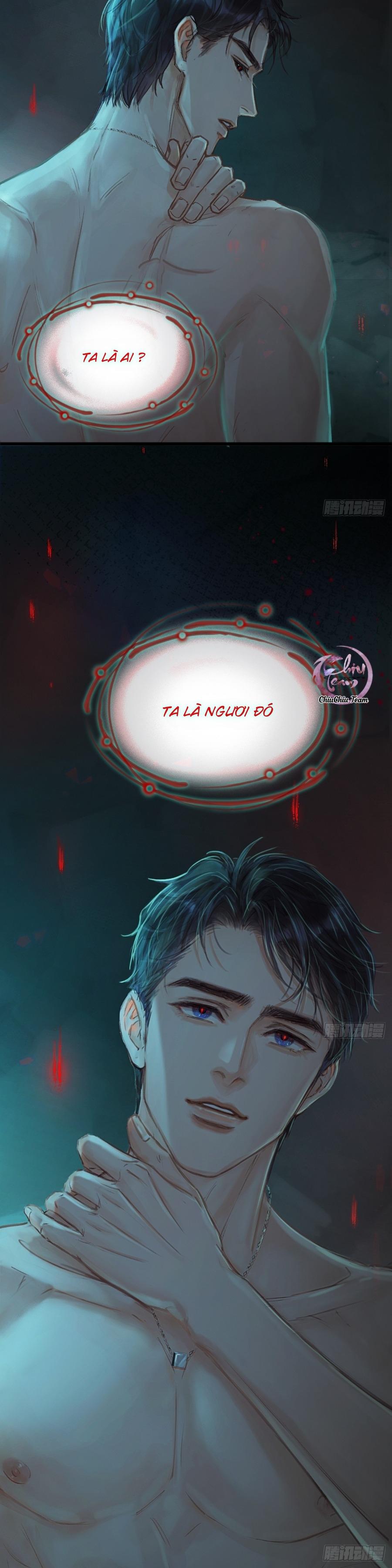 Đọc truyện Quen Lâu Mới Biết Người Thiếu Tâm Cơ - Chapter 23