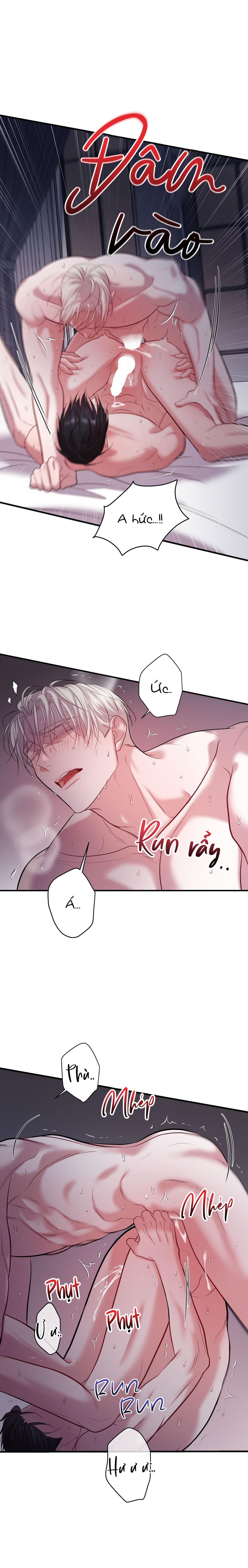 Đọc truyện Đáy Sâu Tuyệt Vọng - Chapter 72