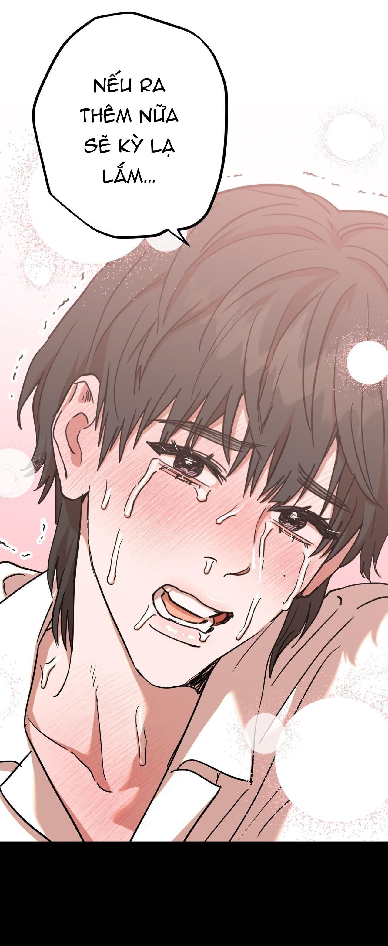 Đọc truyện BẮT TẠI TRẬN - Chapter 14