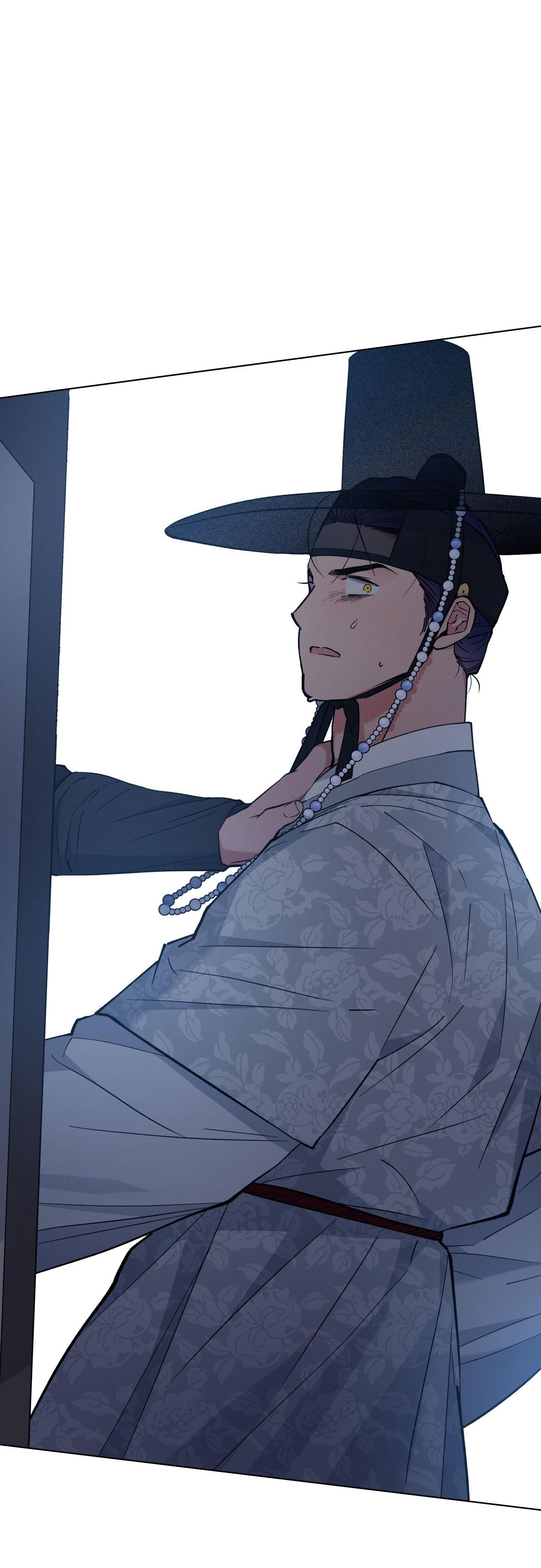 Đọc truyện BÌNH MINH CỦA RỒNG - Chapter 54