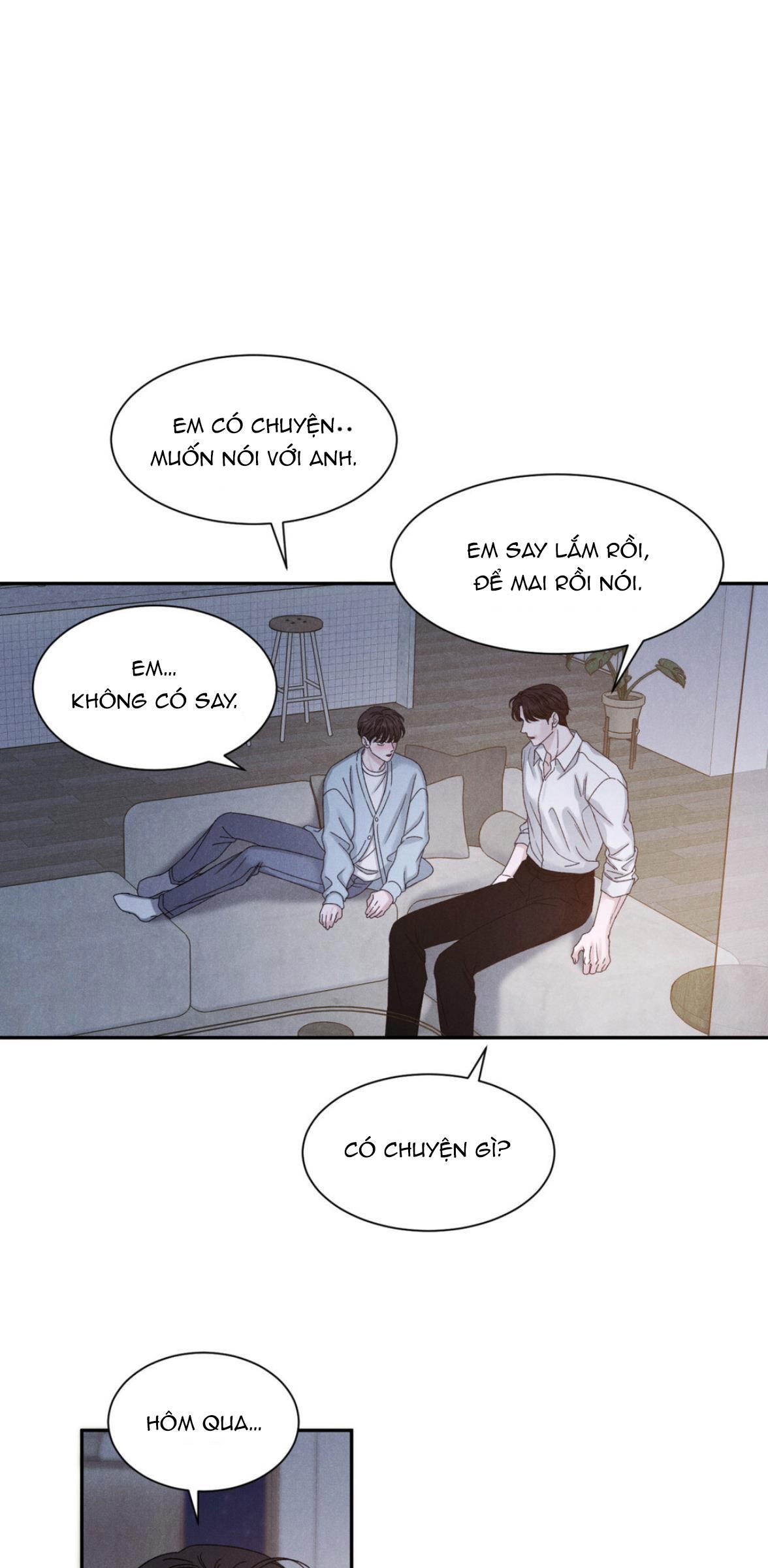 Đọc truyện Joo Eun - Chapter 4