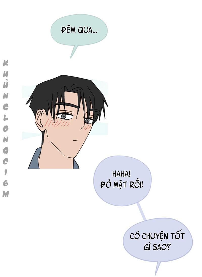 Đọc truyện Mãi Mãi Là Bạn Thân - Chapter 119