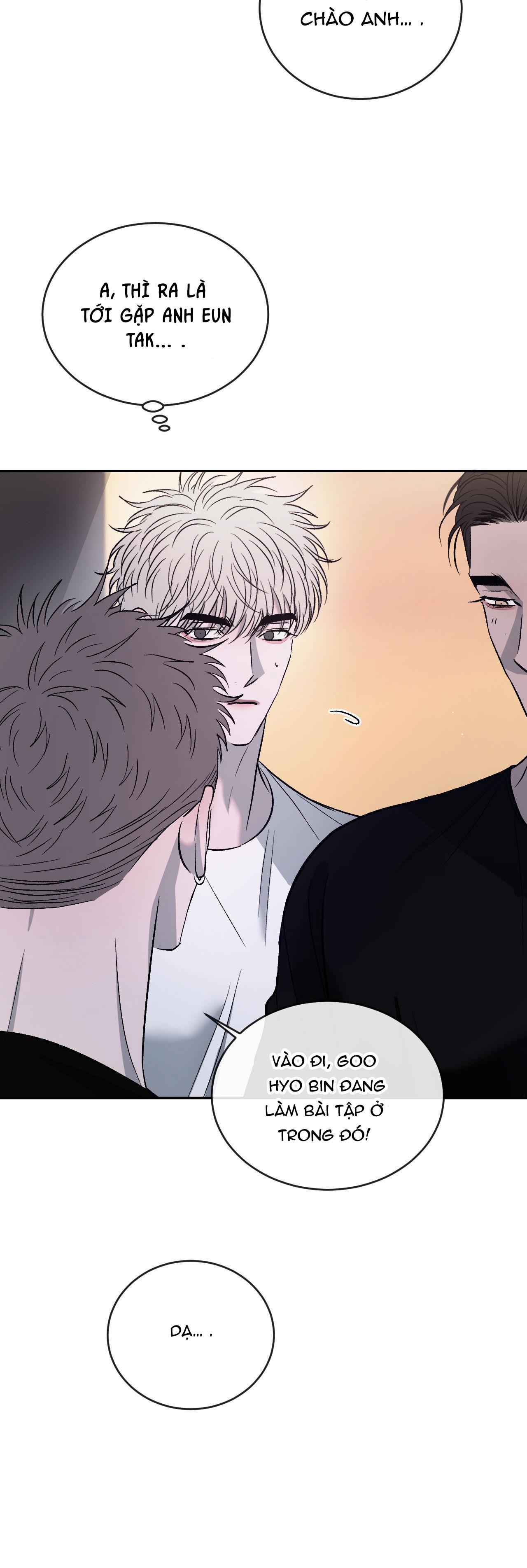 Đọc truyện TƯƠNG PHẢN - Chapter 75
