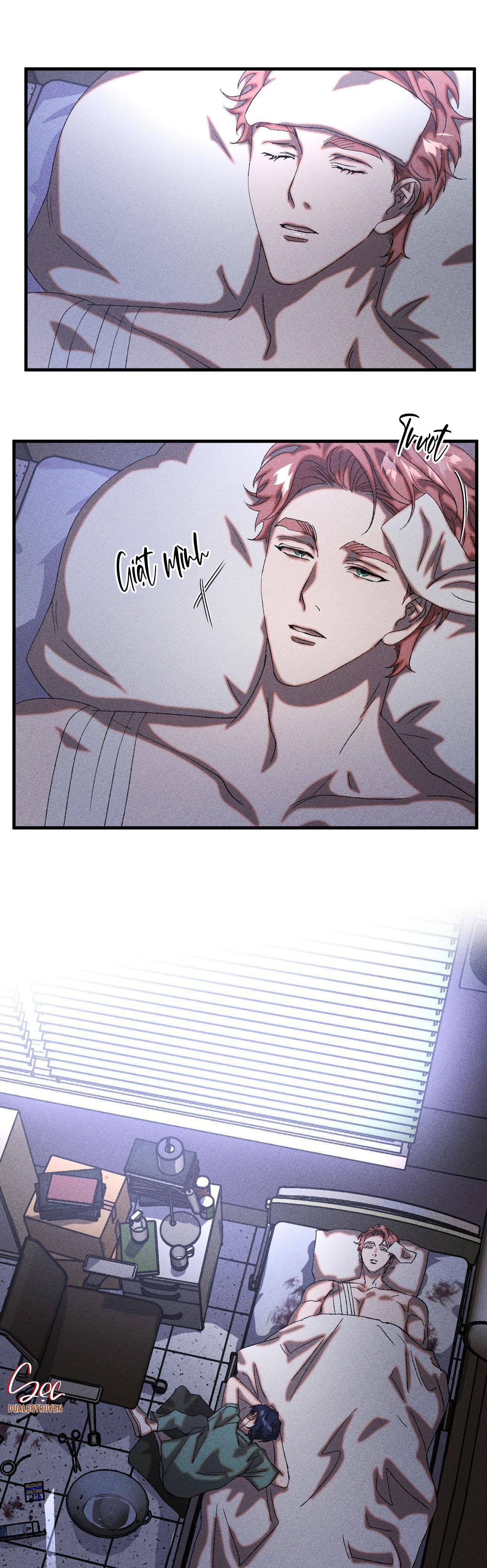 Đọc truyện Cash Or Credit - Chapter 43