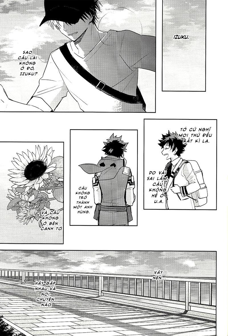 Đọc truyện TỔNG HỢP ONESHOT BL CHỊT CHỊT - Chapter 380