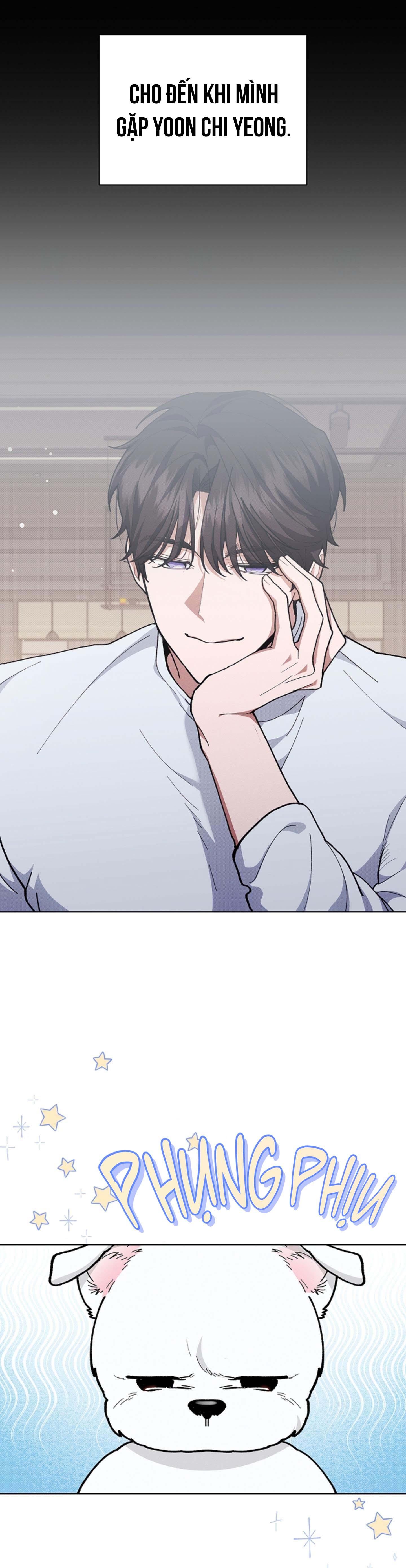 Đọc truyện ĐỪNG ĐỘNG VÀO CÚN CON! - Chapter 5