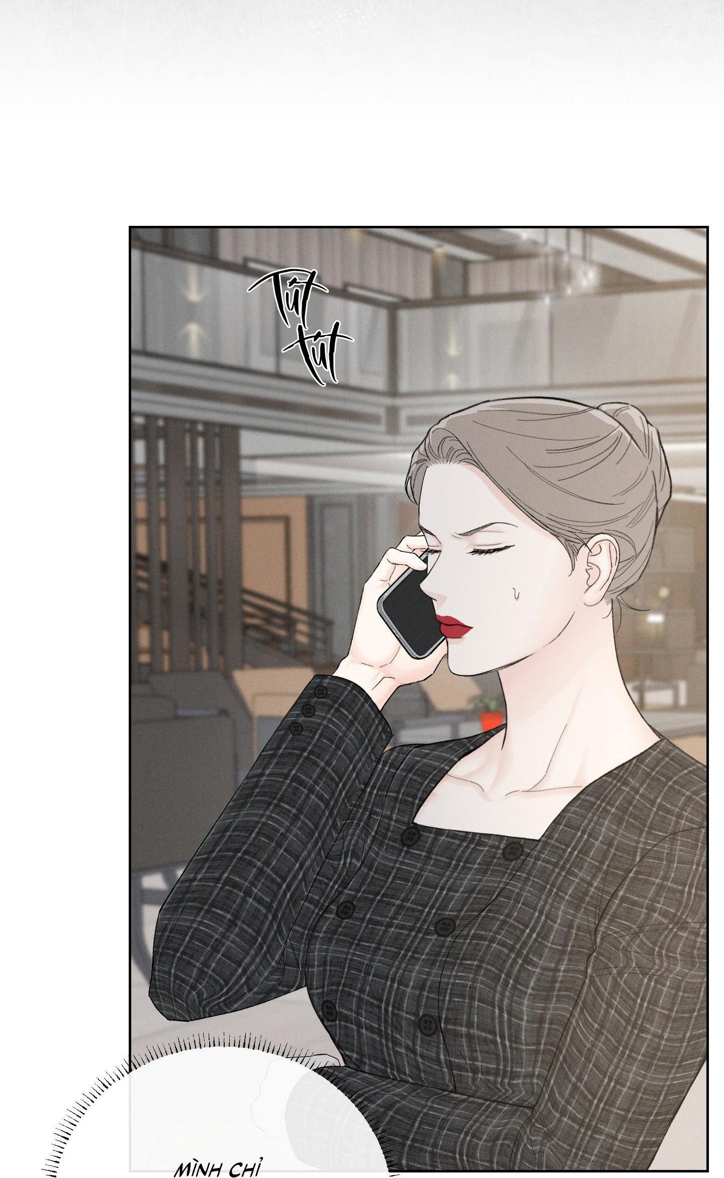 Đọc truyện  THÁNG 12 - Chapter 51