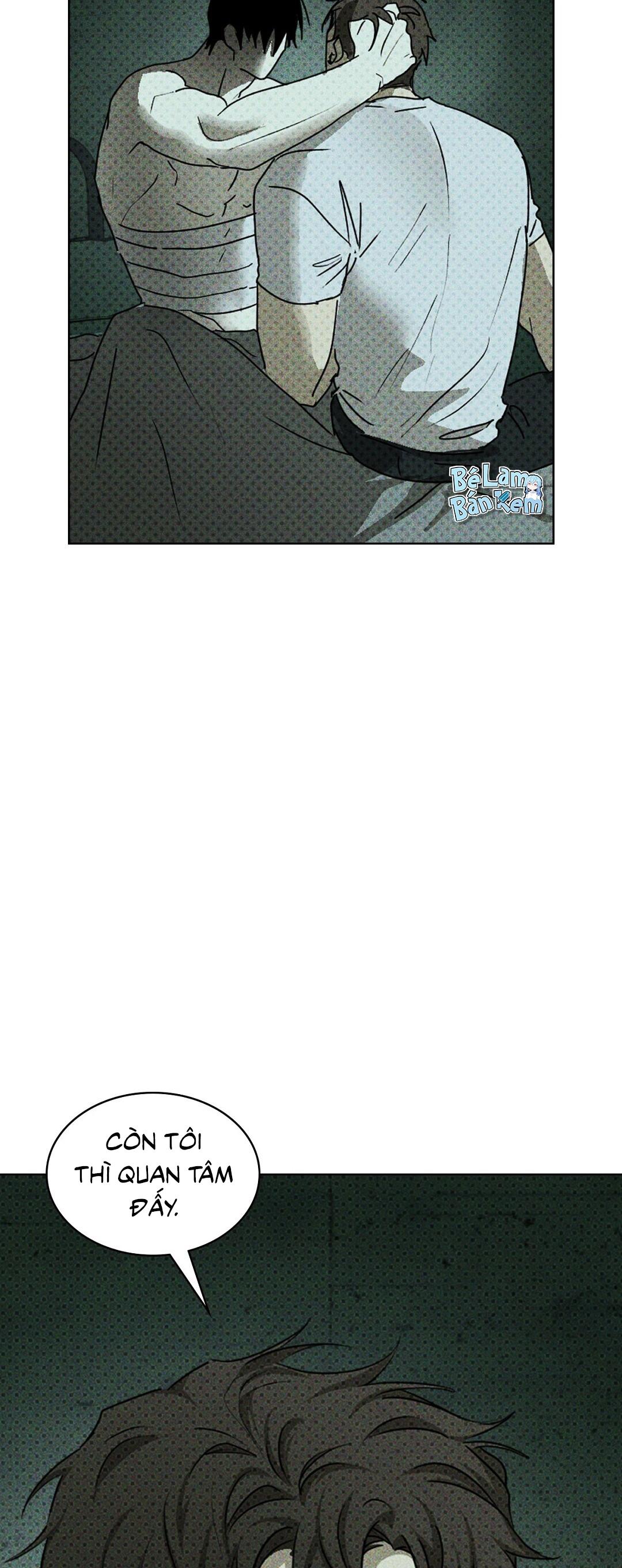 Đọc truyện DƯỚI ÁNH ĐÈN XANH Ss2 - Chapter 29