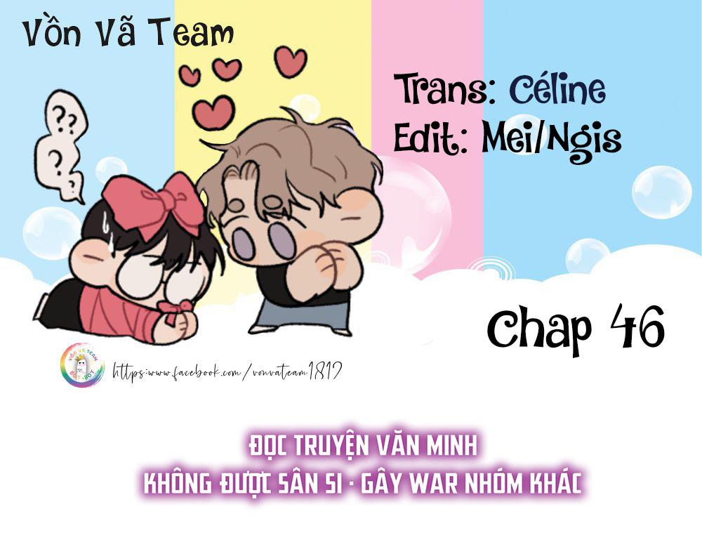 Đọc truyện Nước Cờ Xanh Lam (DROP) - Chapter 46