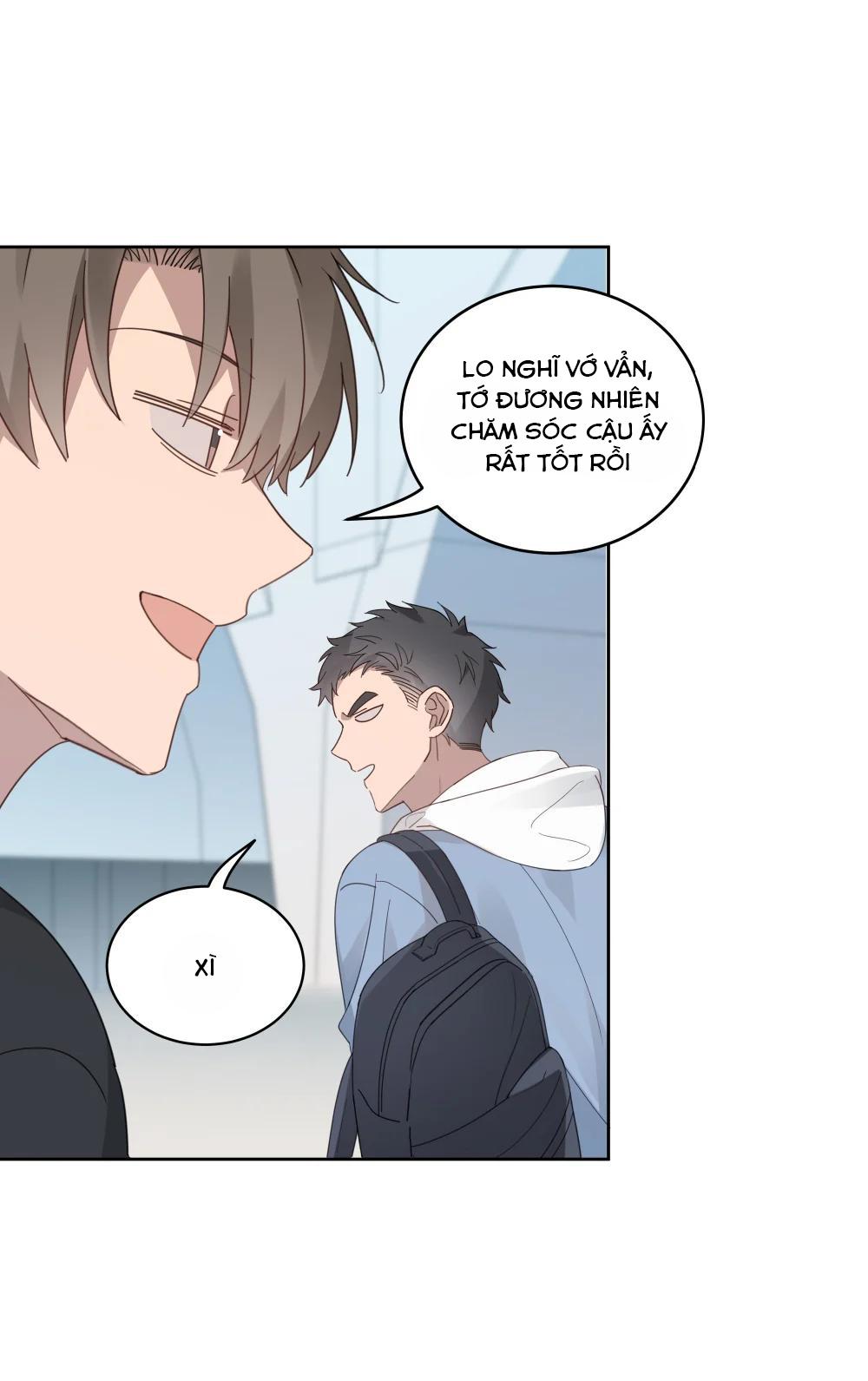 Đọc truyện Năm tháng qua - Chapter 59